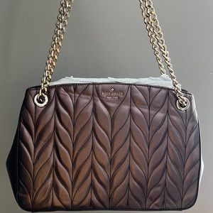 New Kate Spade Cooper Convertible Shoulder Bag